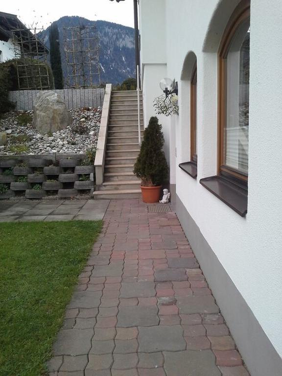 Ferienwohnung Hauser Soll Luaran gambar