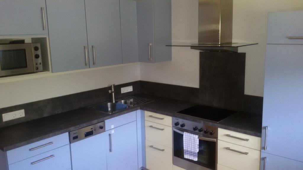 Ferienwohnung Hauser Soll Luaran gambar