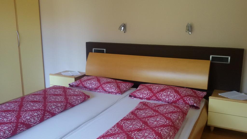 Ferienwohnung Hauser Soll Luaran gambar