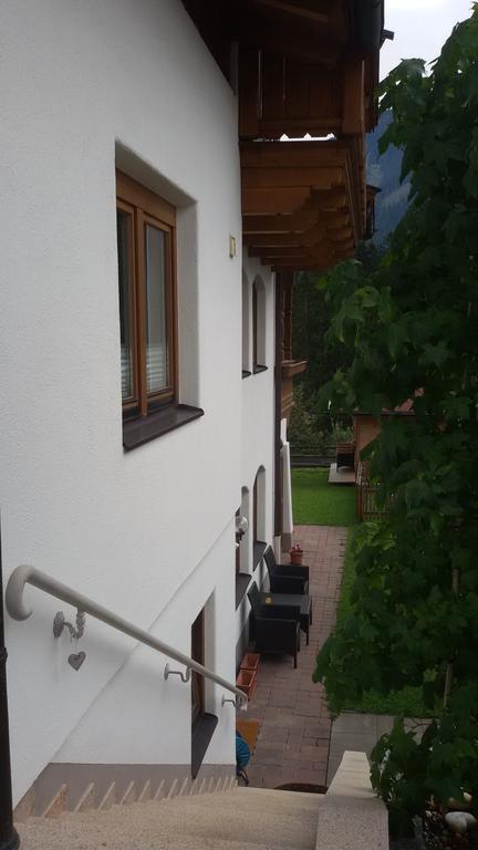 Ferienwohnung Hauser Soll Luaran gambar
