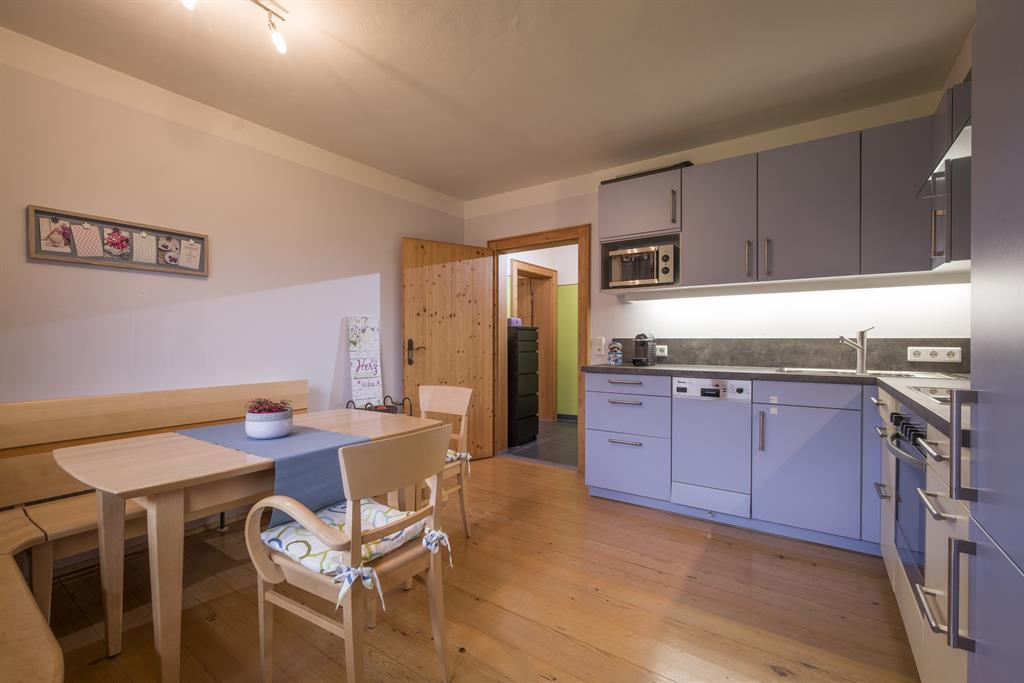 Ferienwohnung Hauser Soll Luaran gambar
