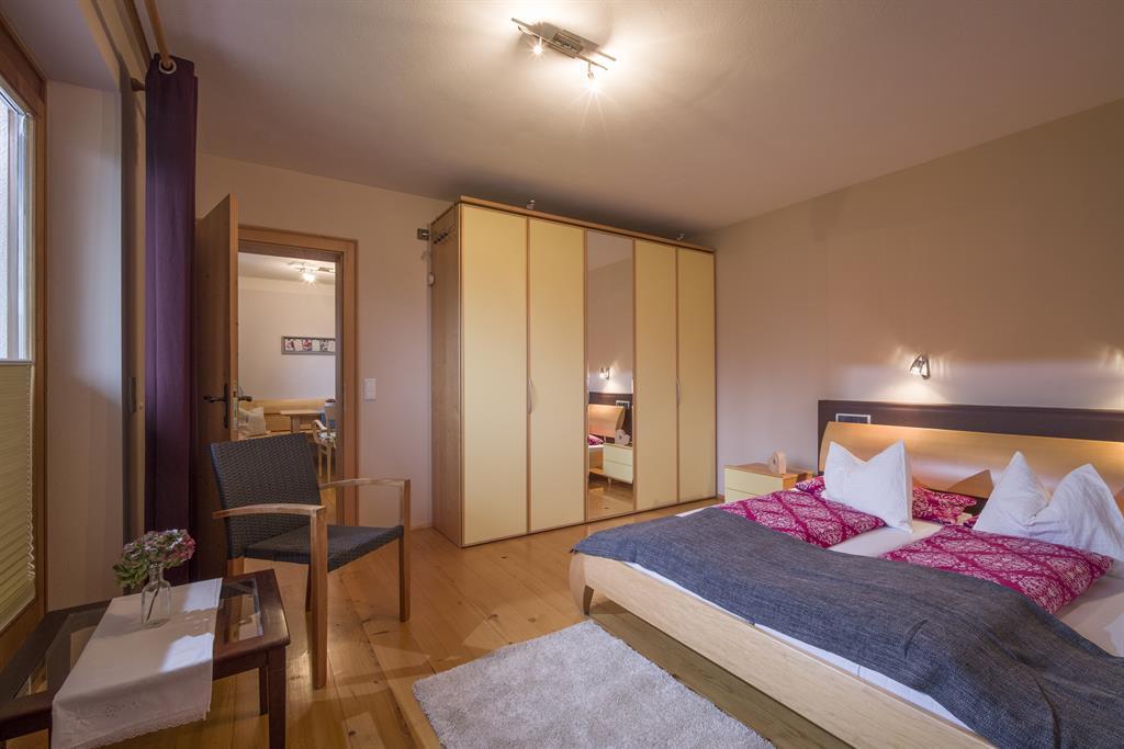 Ferienwohnung Hauser Soll Luaran gambar