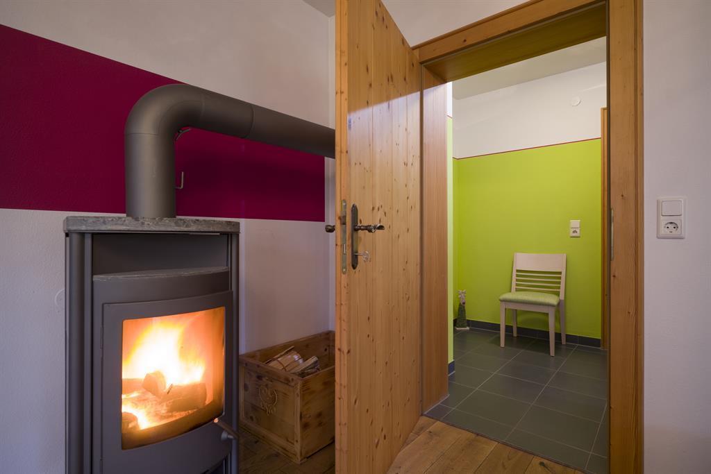 Ferienwohnung Hauser Soll Luaran gambar