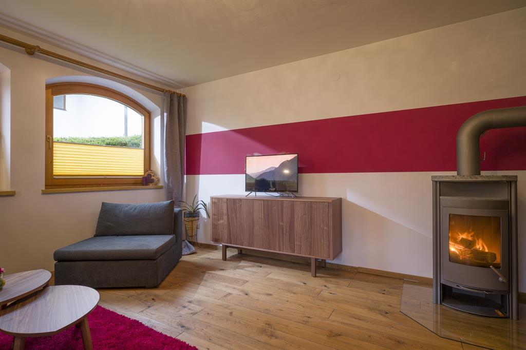 Ferienwohnung Hauser Soll Luaran gambar