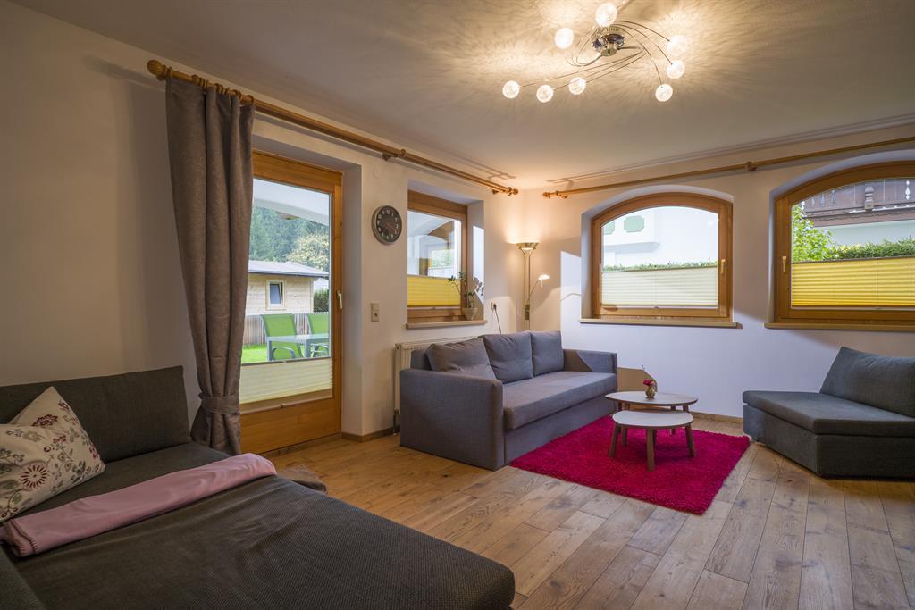 Ferienwohnung Hauser Soll Luaran gambar